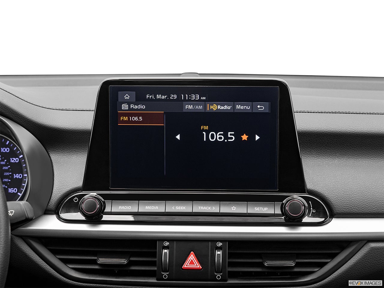 2024 Kia Forte photo