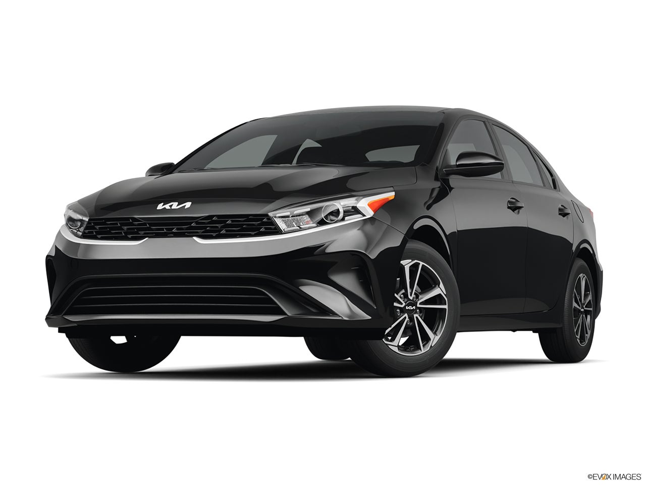 2024 Kia Forte photo