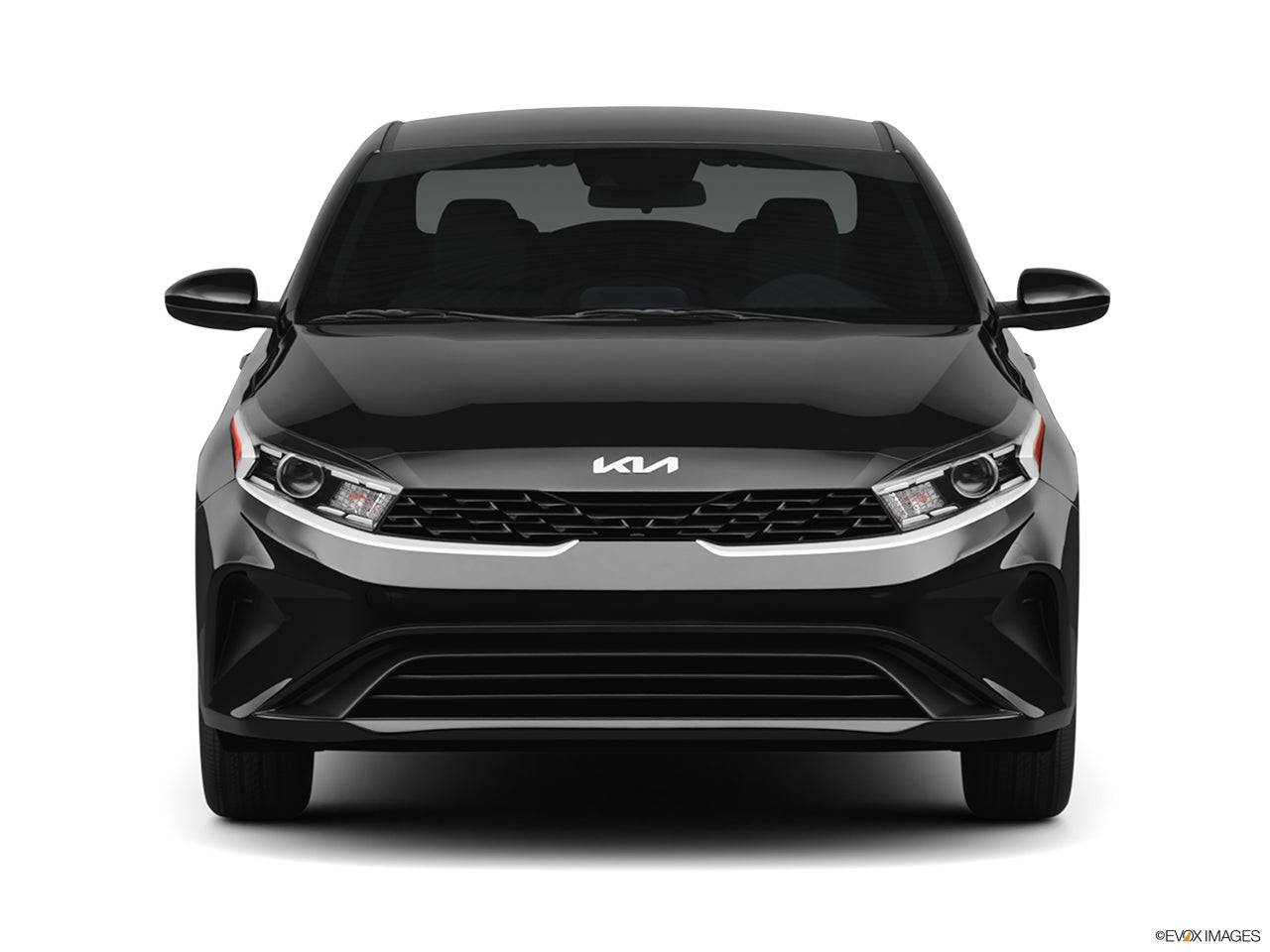 2024 Kia Forte photo