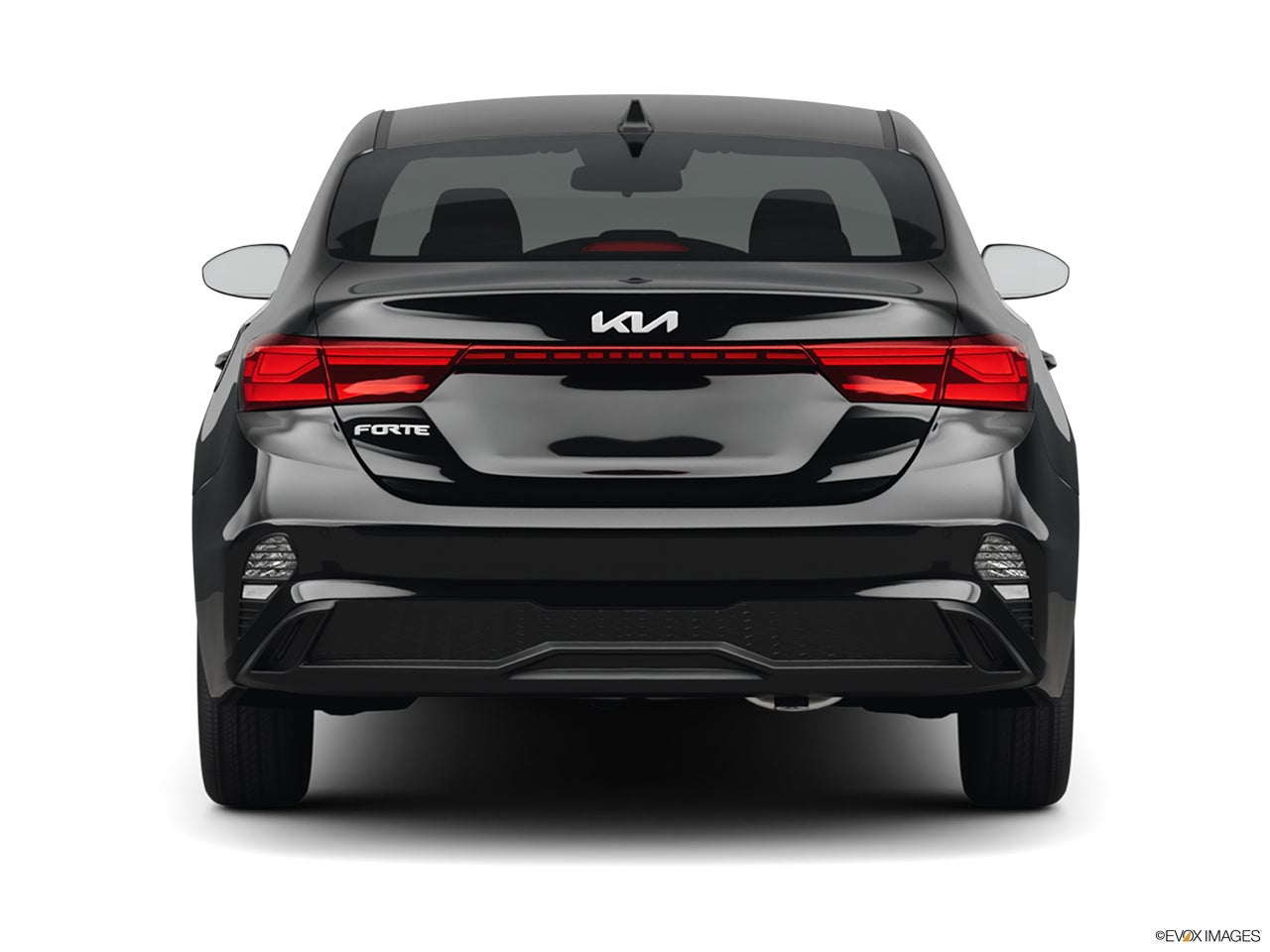 2024 Kia Forte photo