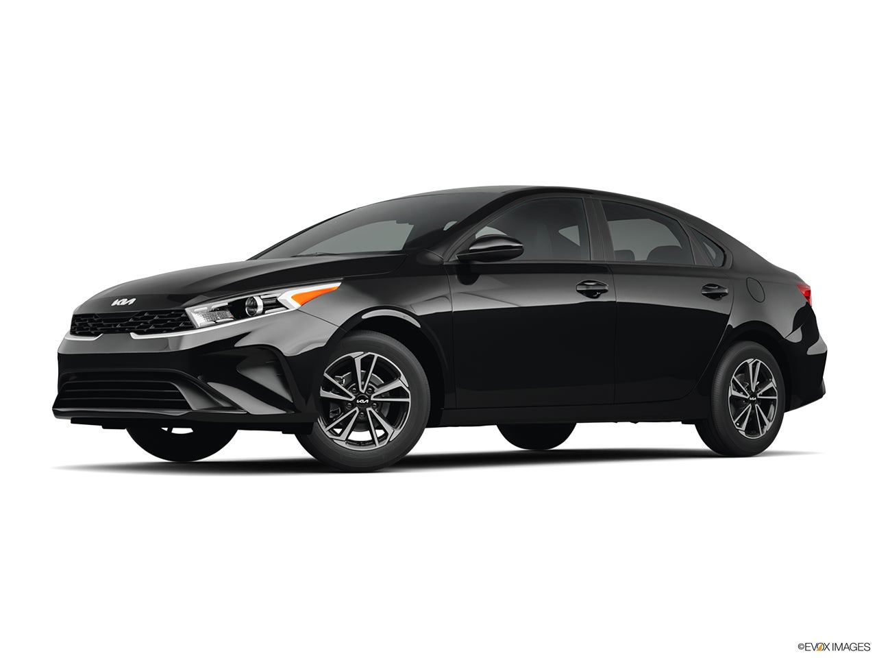 2024 Kia Forte photo