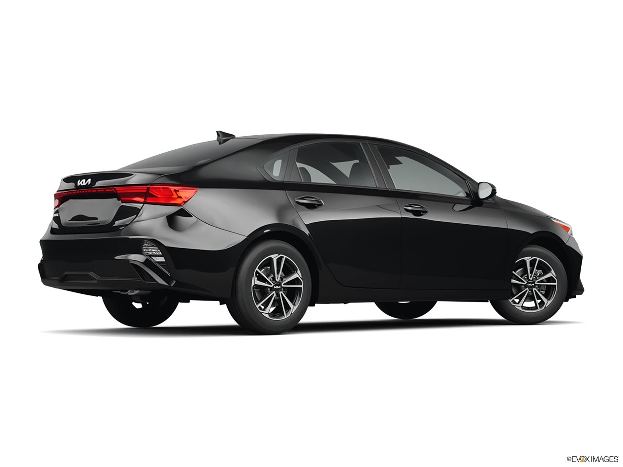 2024 Kia Forte photo