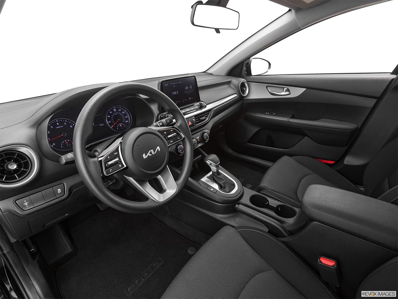 2024 Kia Forte photo