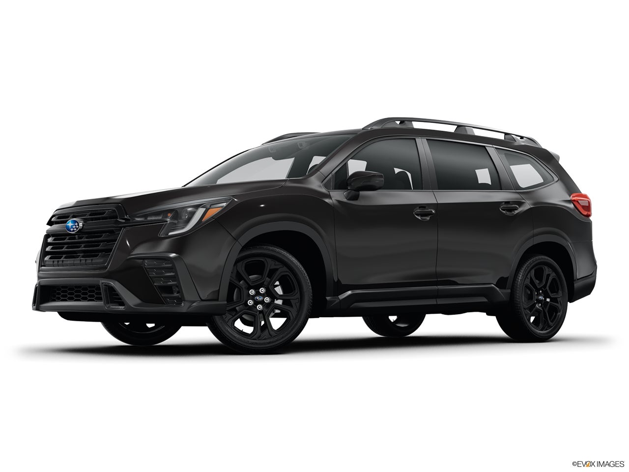 2024 Subaru Ascent photo