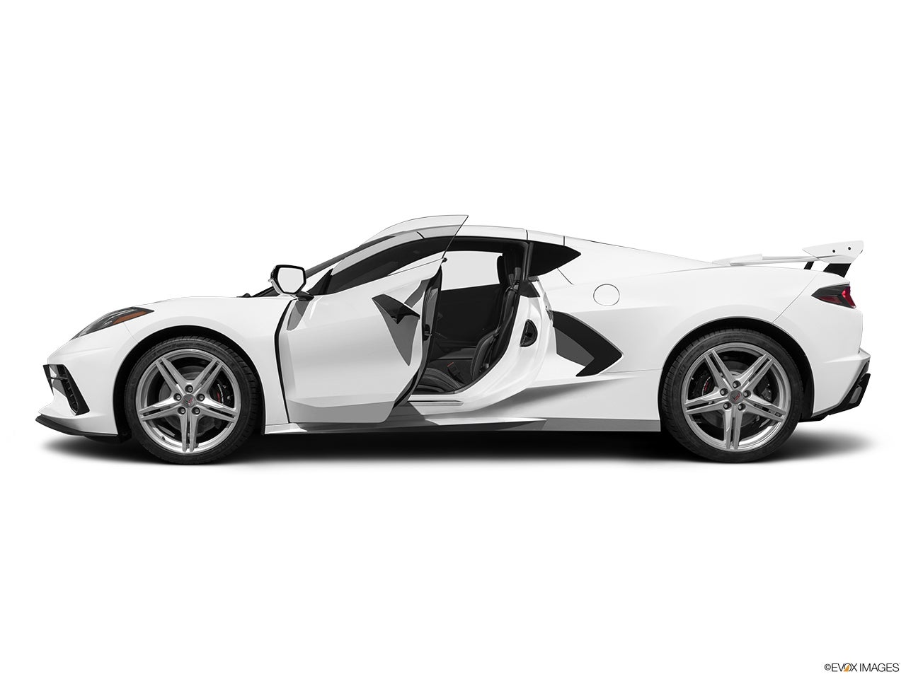 2024 Chevrolet Corvette photo