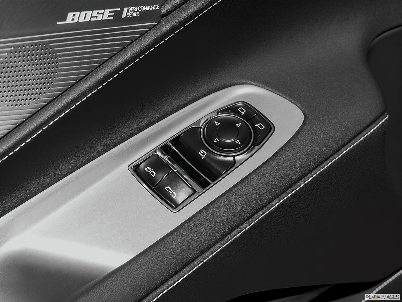 2024 Chevrolet Corvette photo