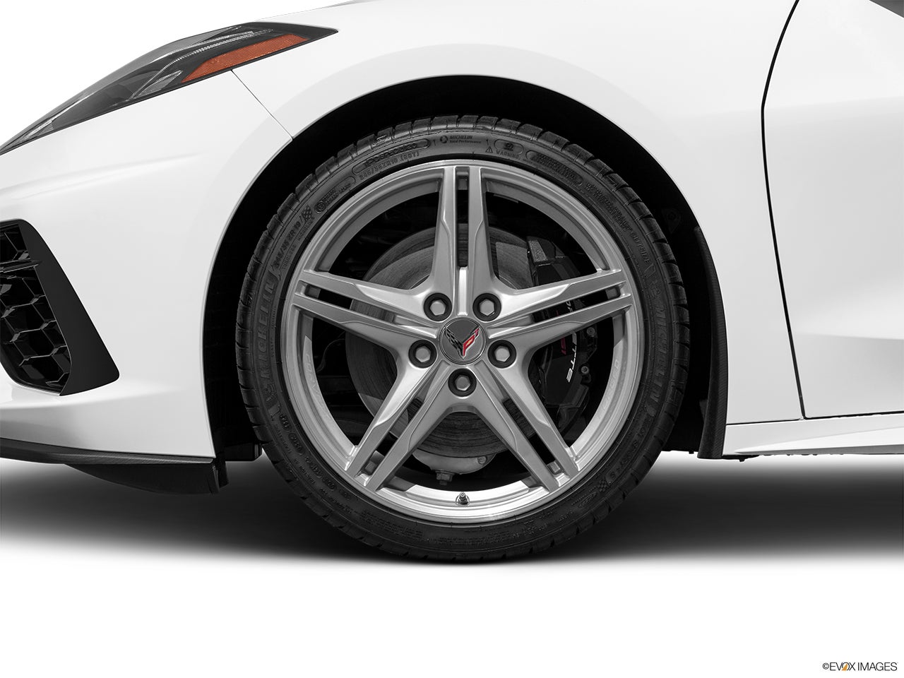2024 Chevrolet Corvette photo