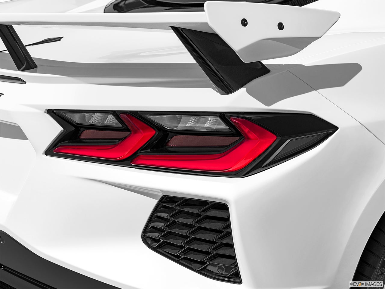 2024 Chevrolet Corvette photo