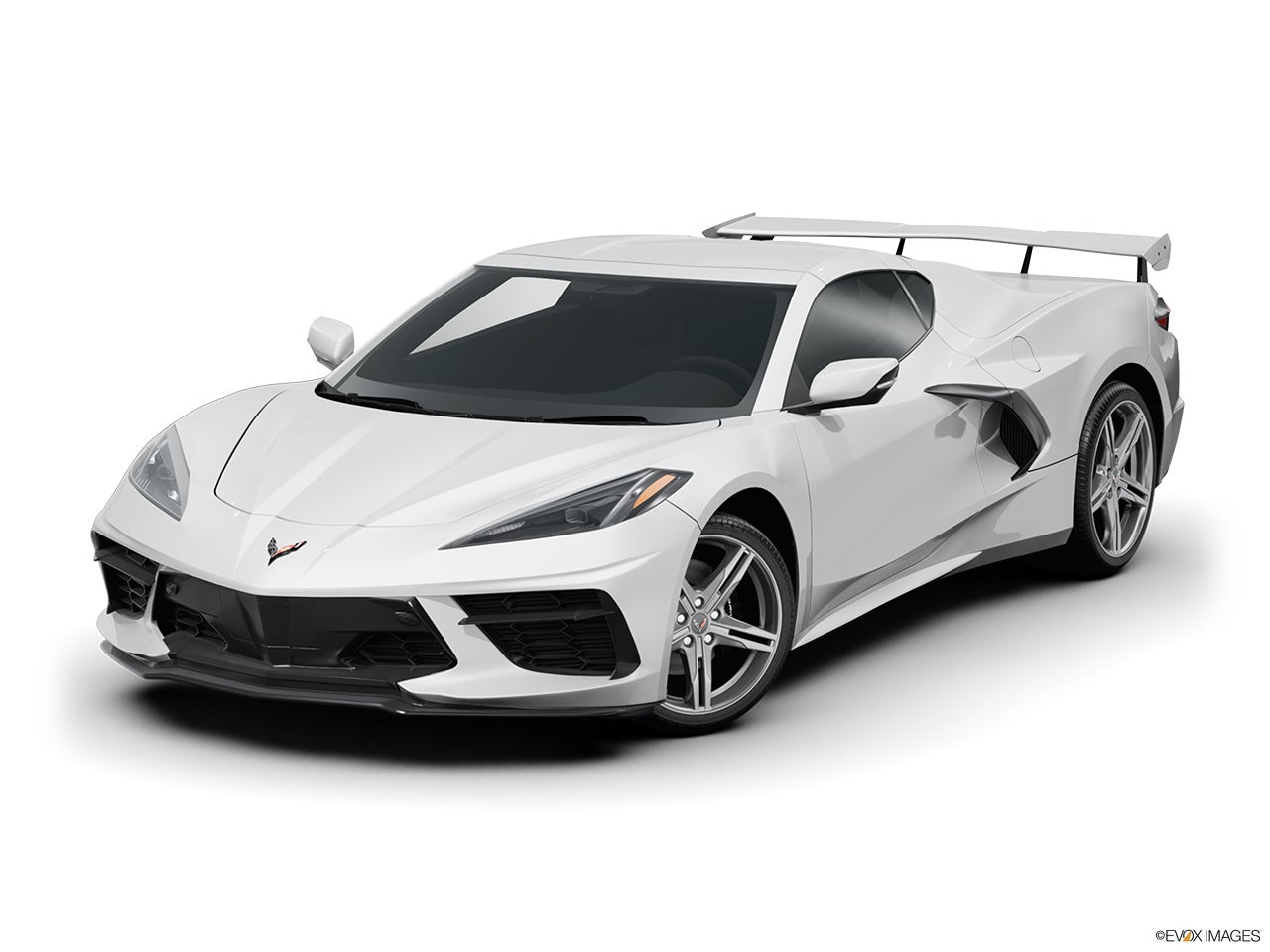 2024 Chevrolet Corvette photo