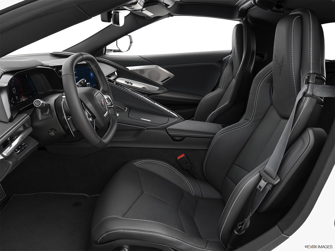 2024 Chevrolet Corvette photo