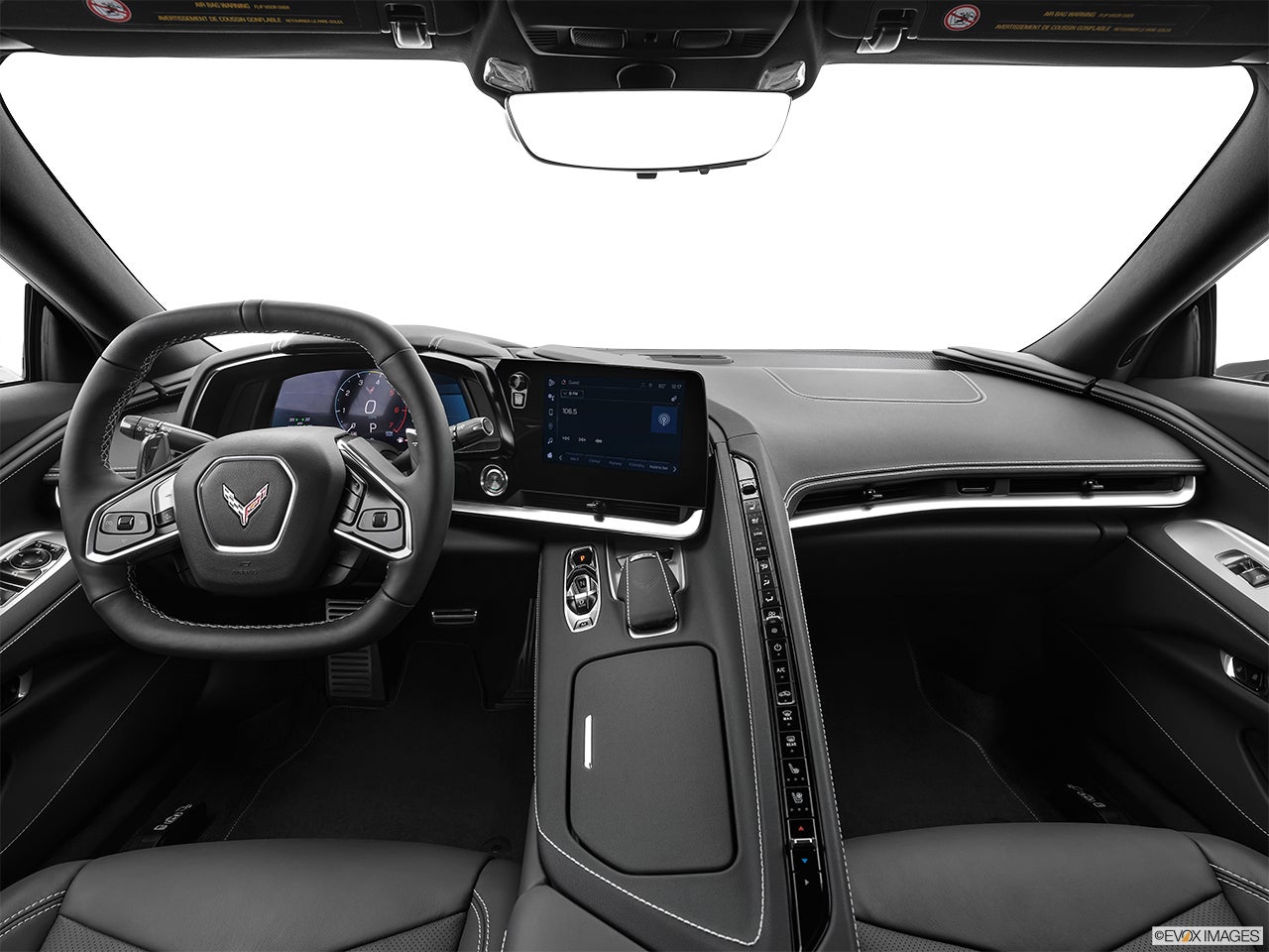 2024 Chevrolet Corvette photo