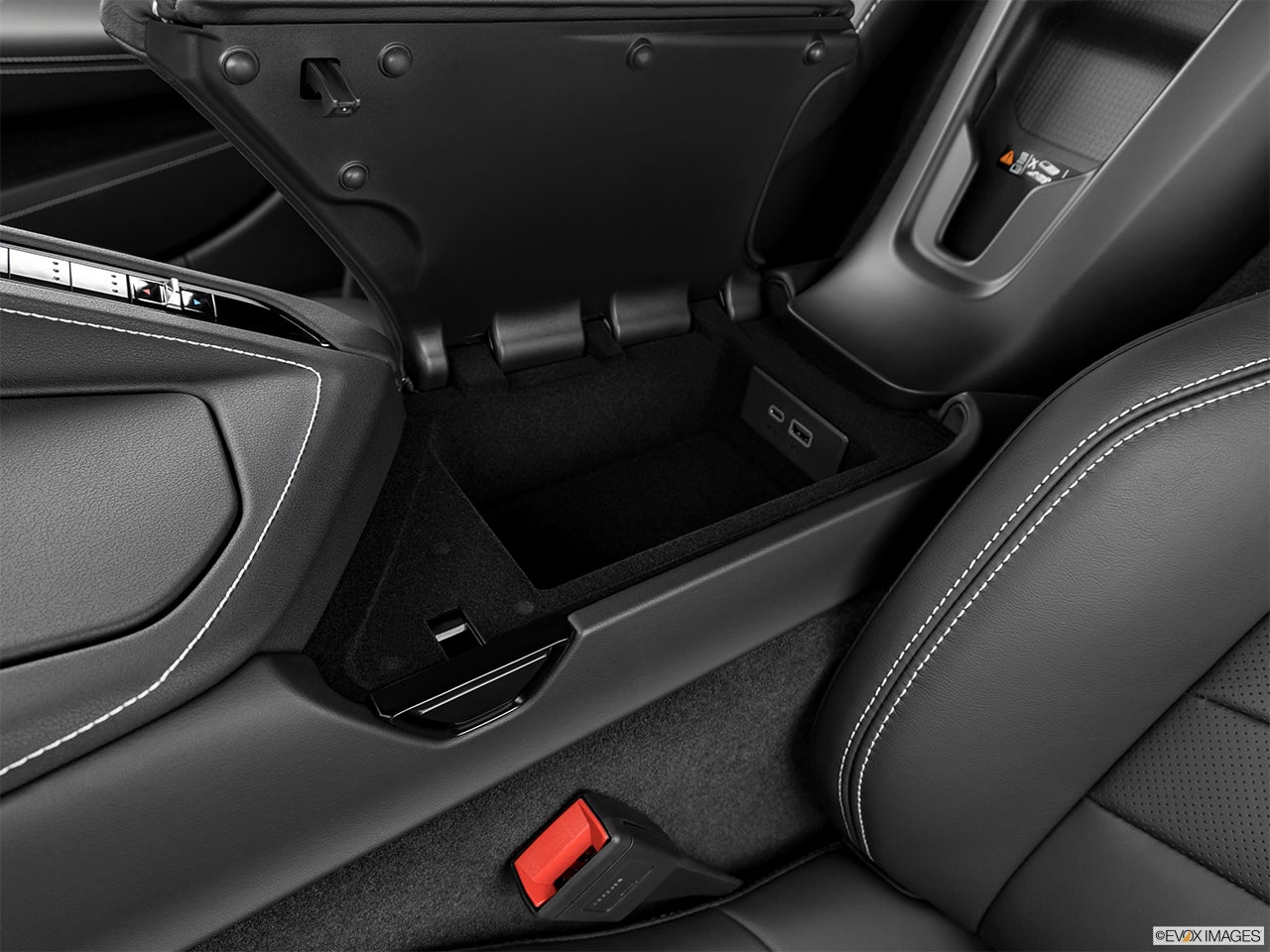 2024 Chevrolet Corvette photo