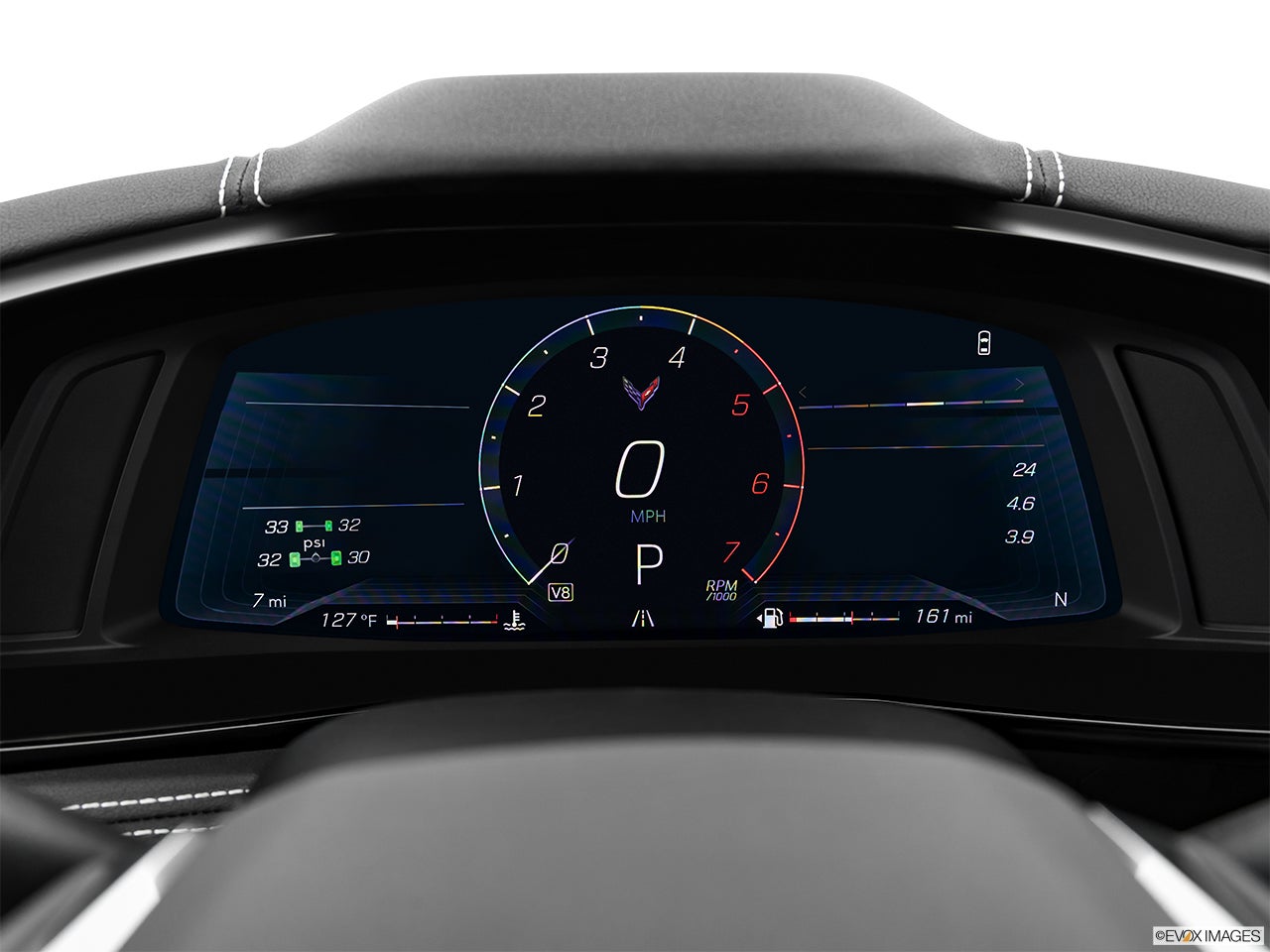 2024 Chevrolet Corvette photo