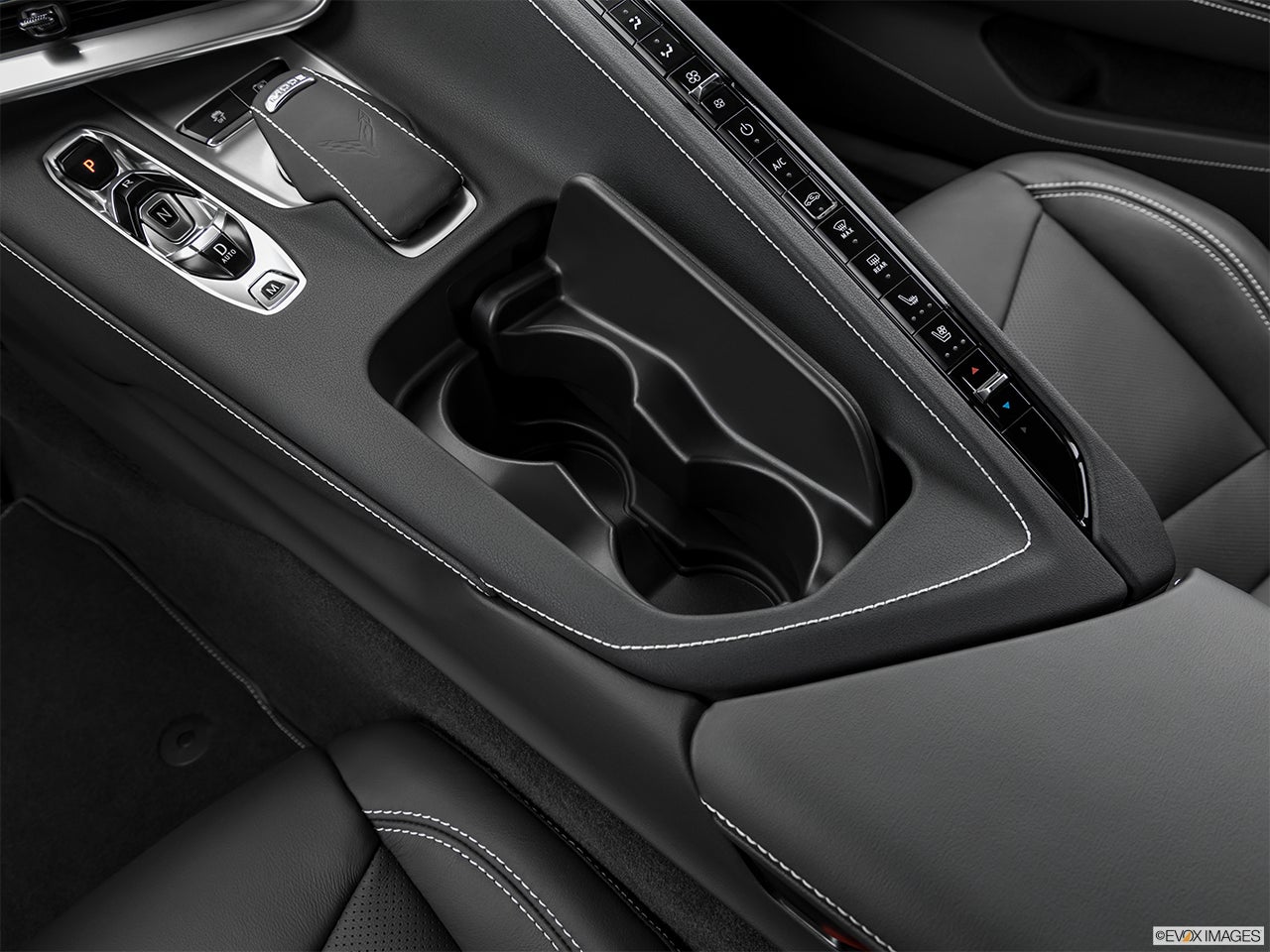 2024 Chevrolet Corvette photo