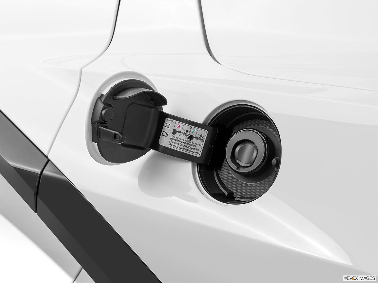 2024 Chevrolet Corvette photo