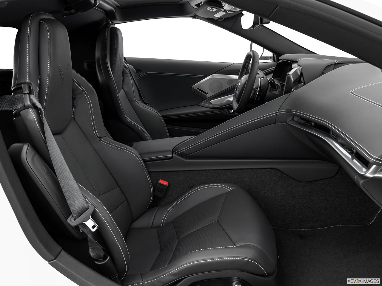 2024 Chevrolet Corvette photo