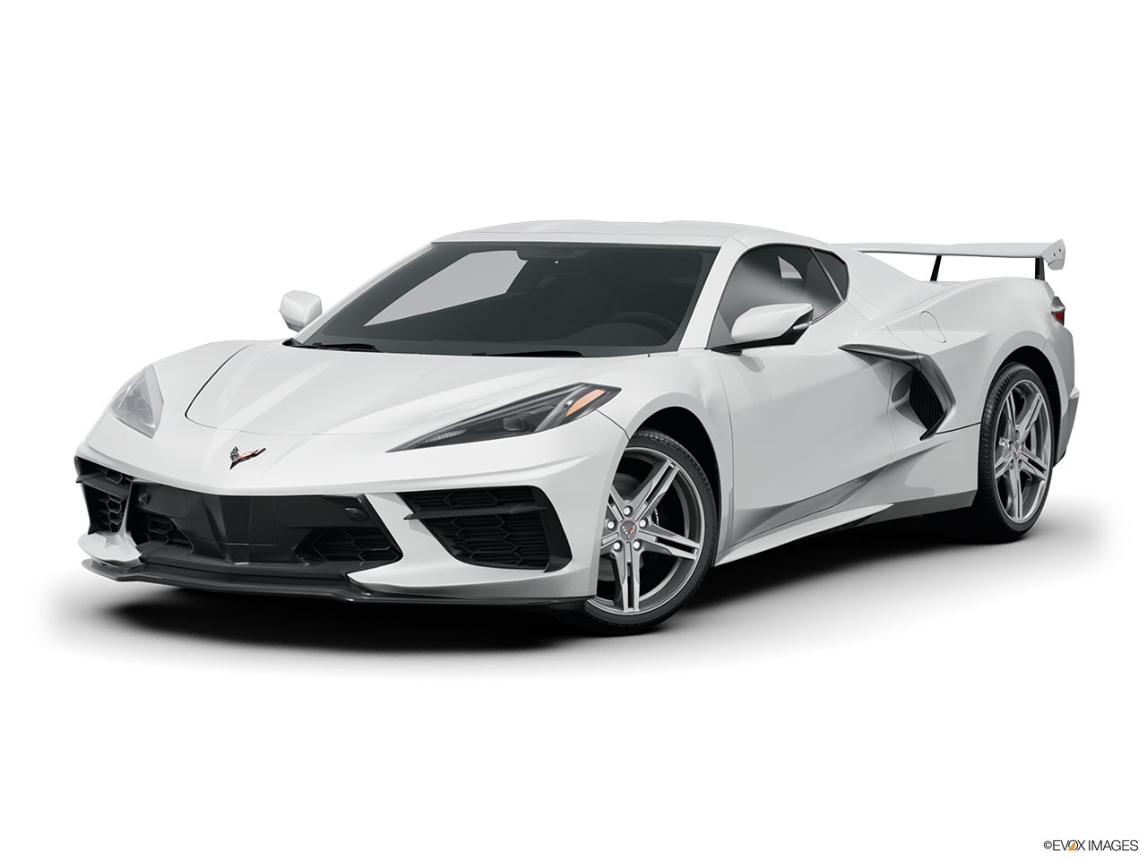 2024 Chevrolet Corvette photo