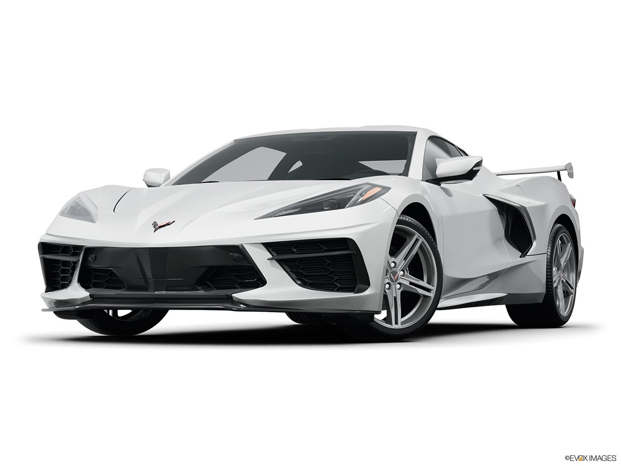 2024 Chevrolet Corvette photo