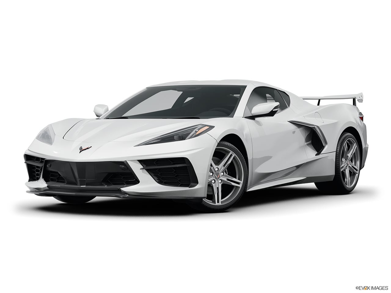 2024 Chevrolet Corvette photo