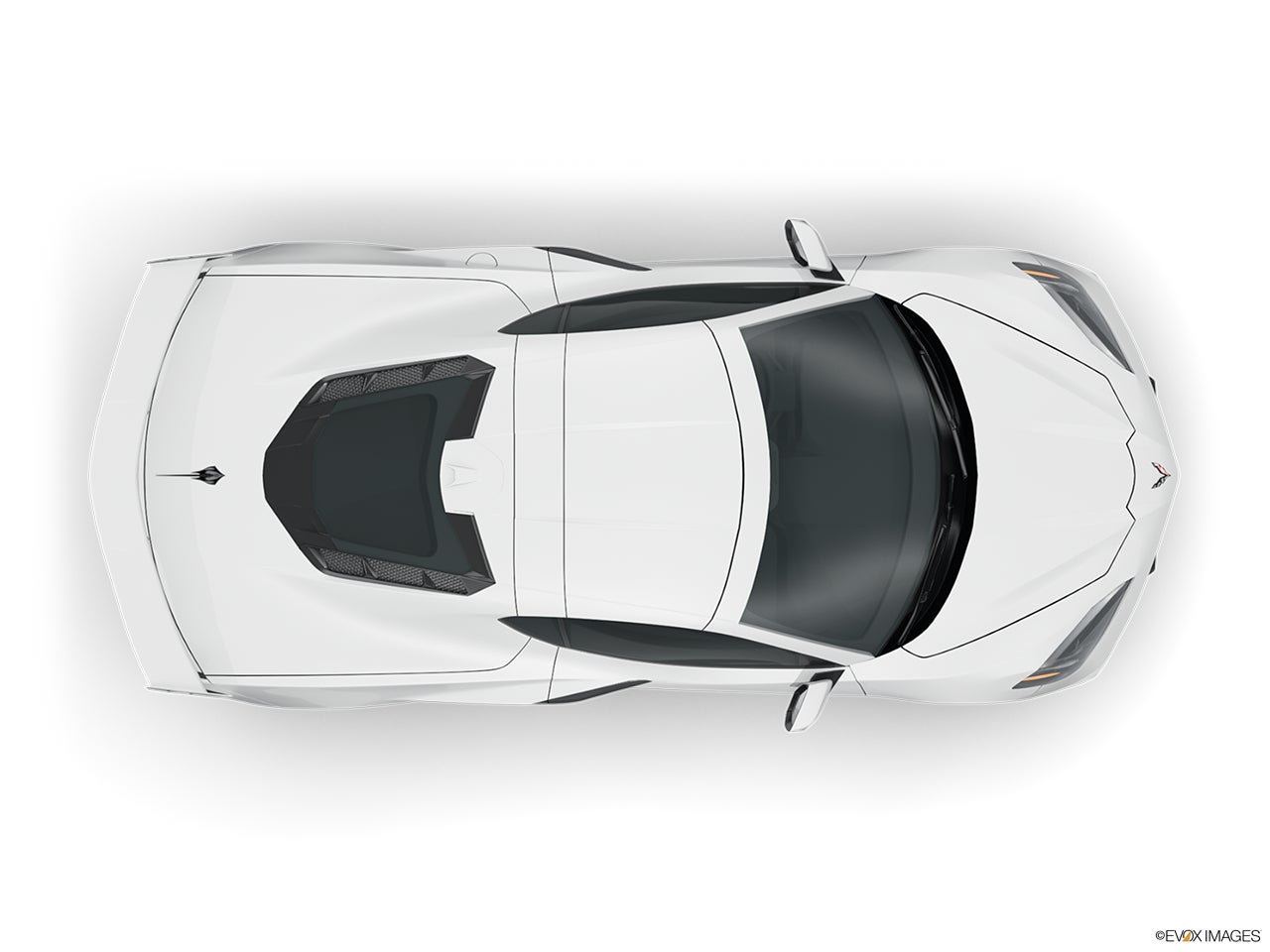 2024 Chevrolet Corvette photo