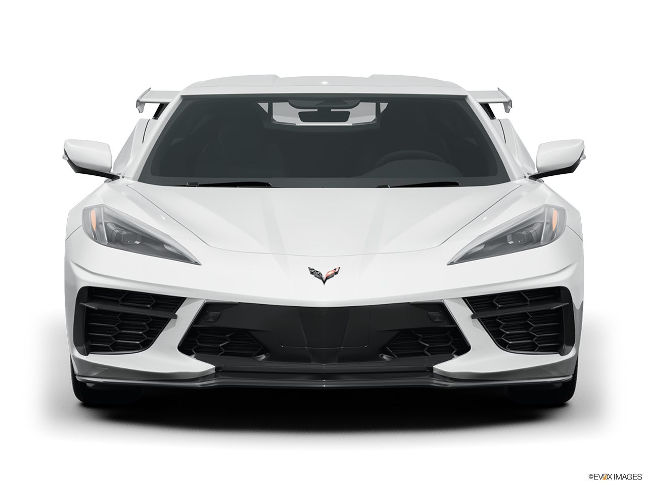 2024 Chevrolet Corvette photo