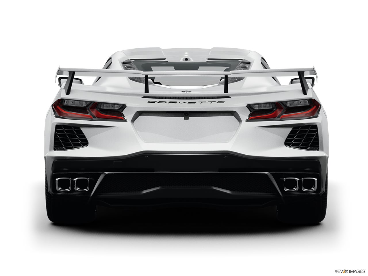 2024 Chevrolet Corvette photo