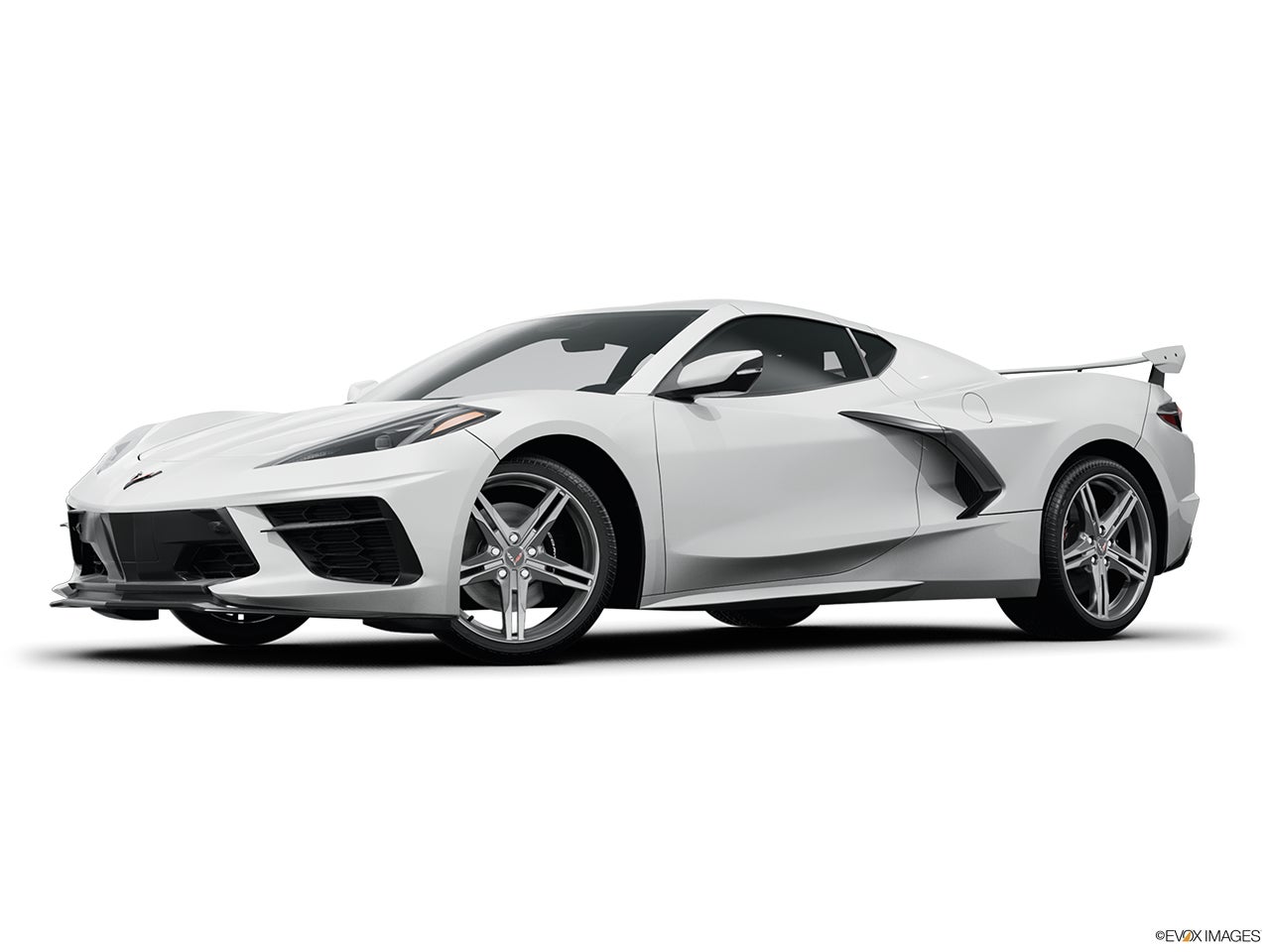 2024 Chevrolet Corvette photo