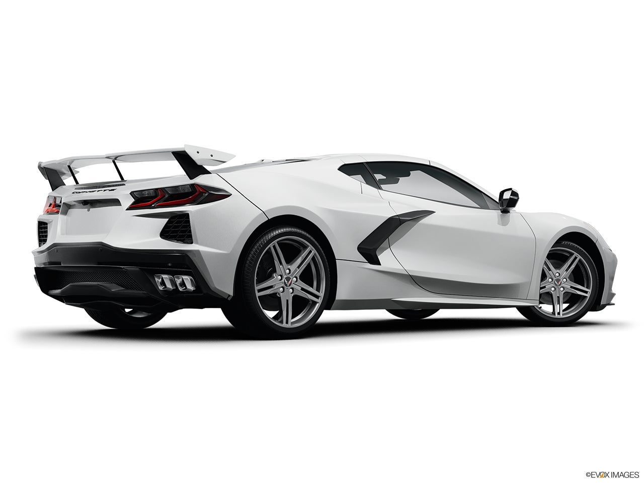 2024 Chevrolet Corvette photo