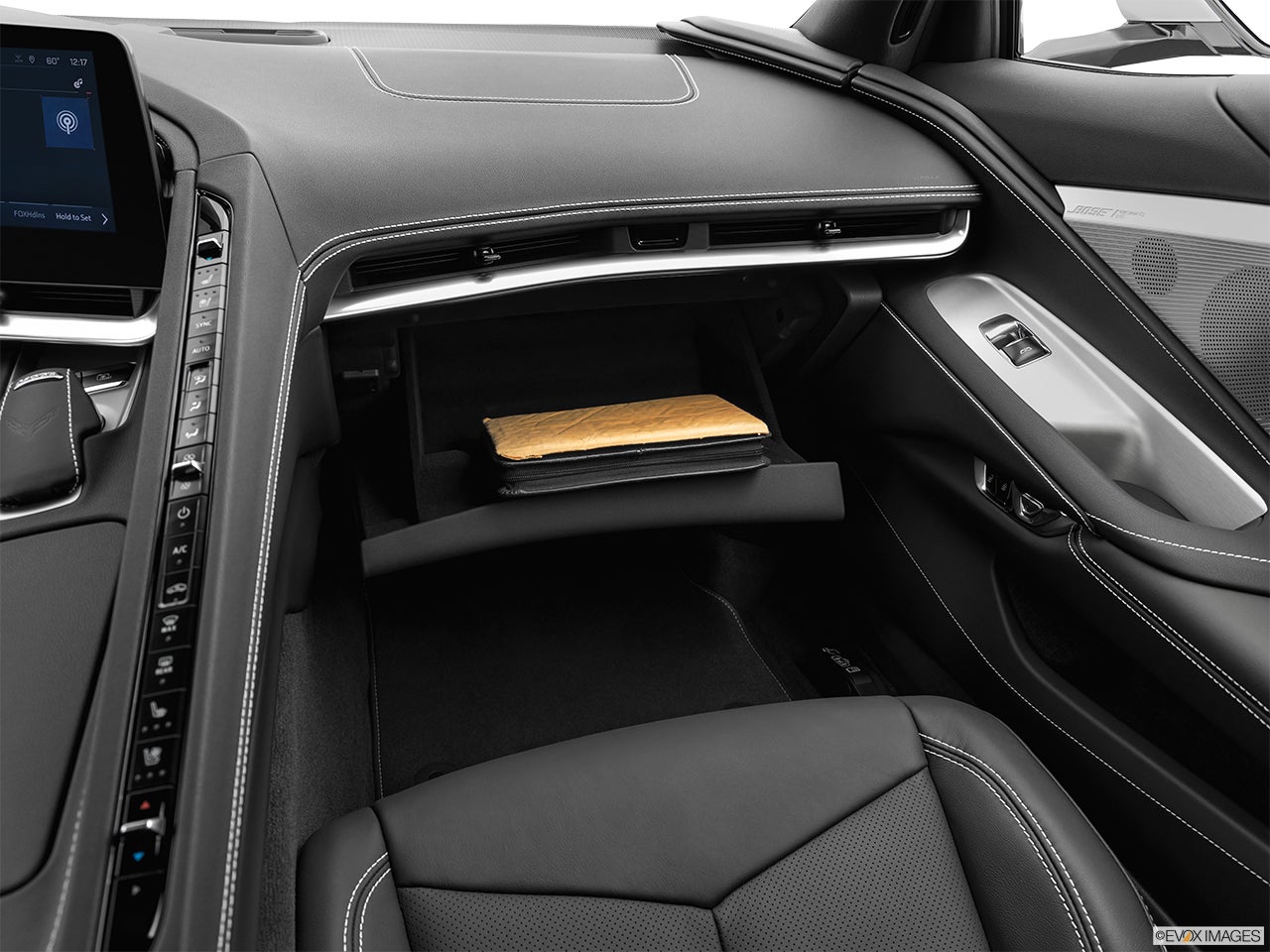 2024 Chevrolet Corvette photo