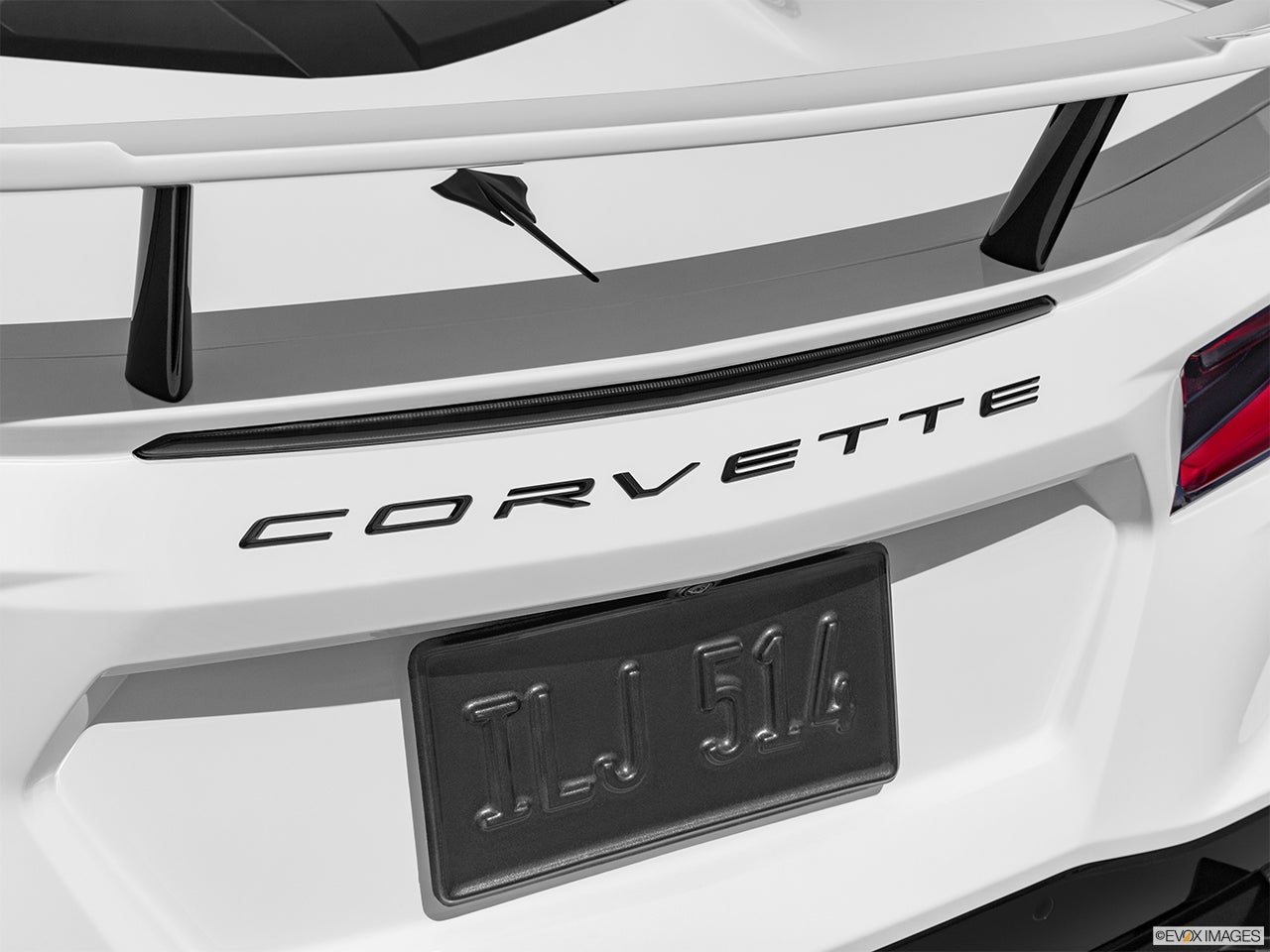 2024 Chevrolet Corvette photo