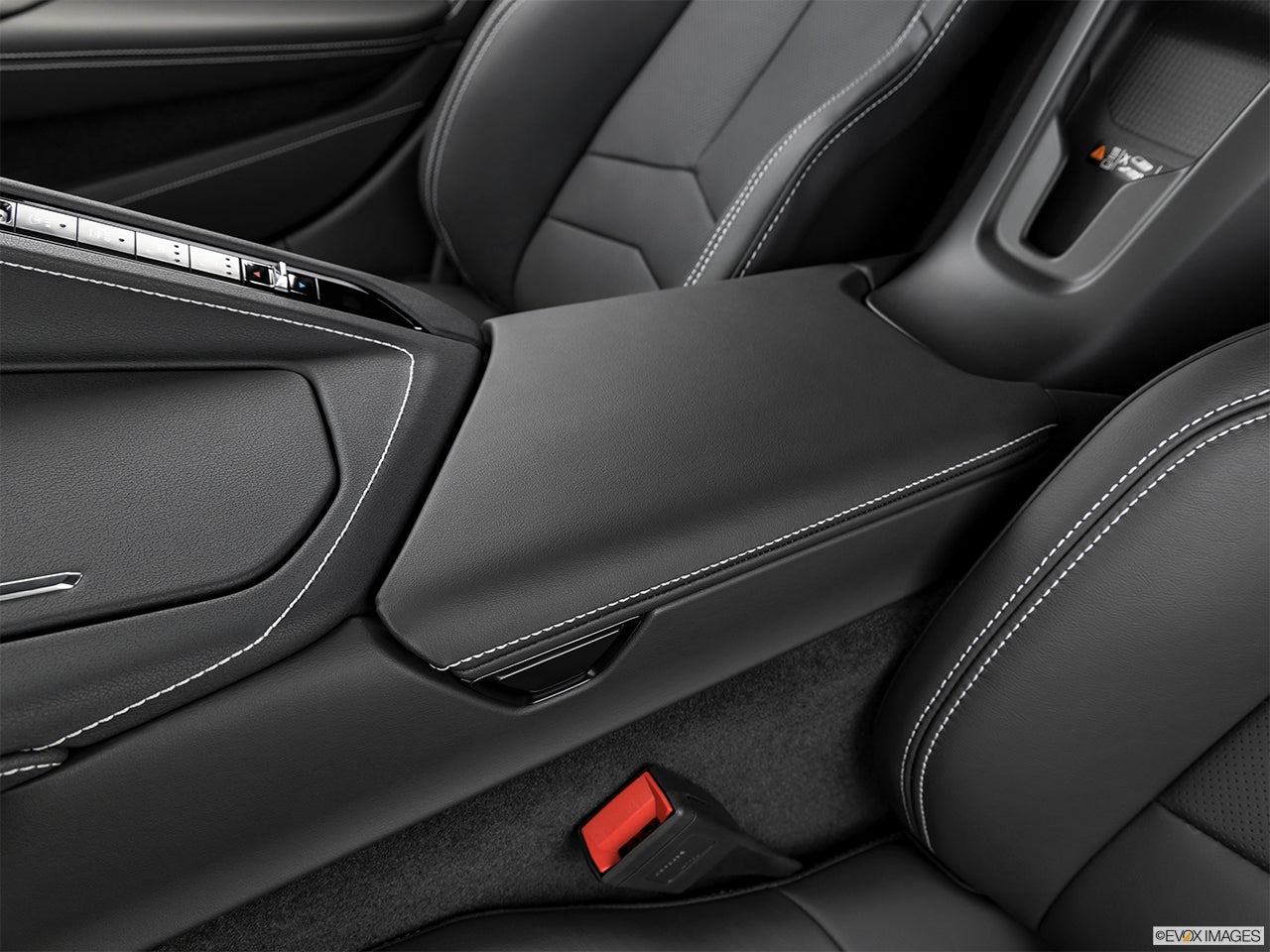 2024 Chevrolet Corvette photo