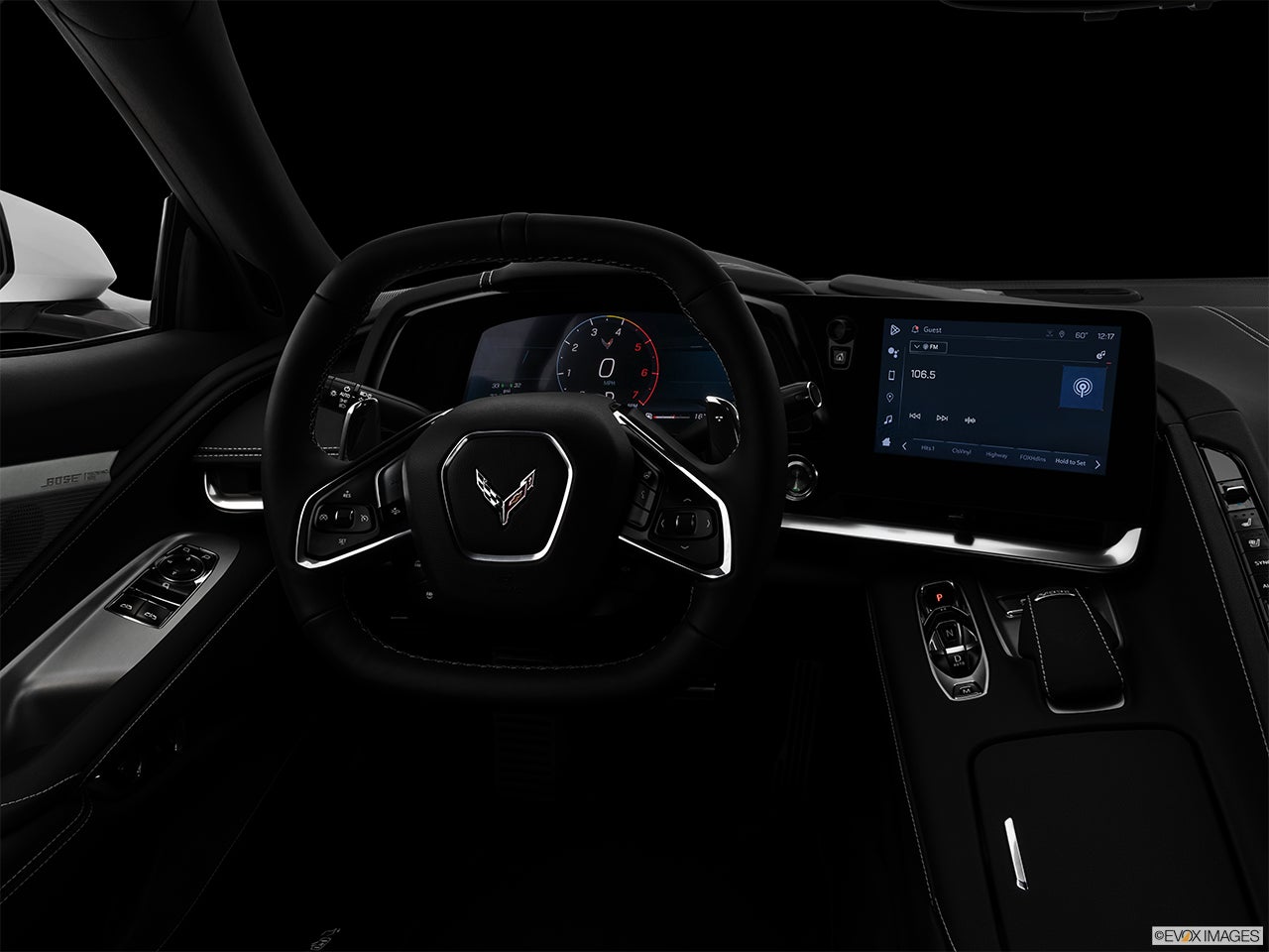 2024 Chevrolet Corvette photo