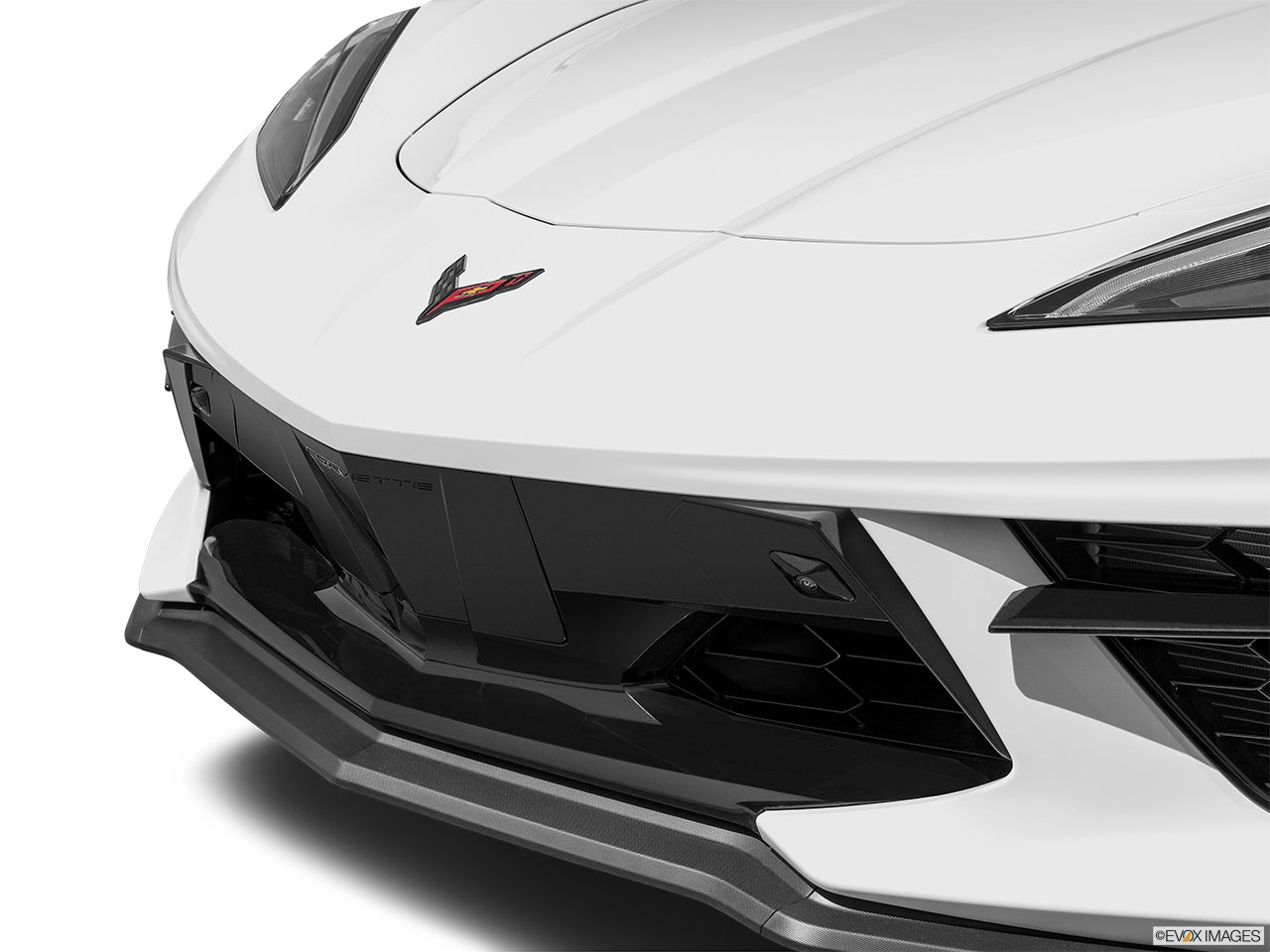 2024 Chevrolet Corvette photo