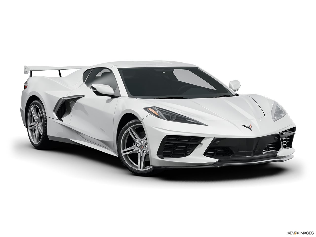 2024 Chevrolet Corvette photo
