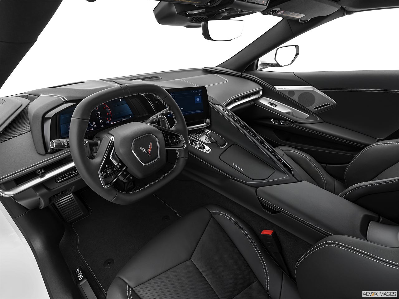 2024 Chevrolet Corvette photo