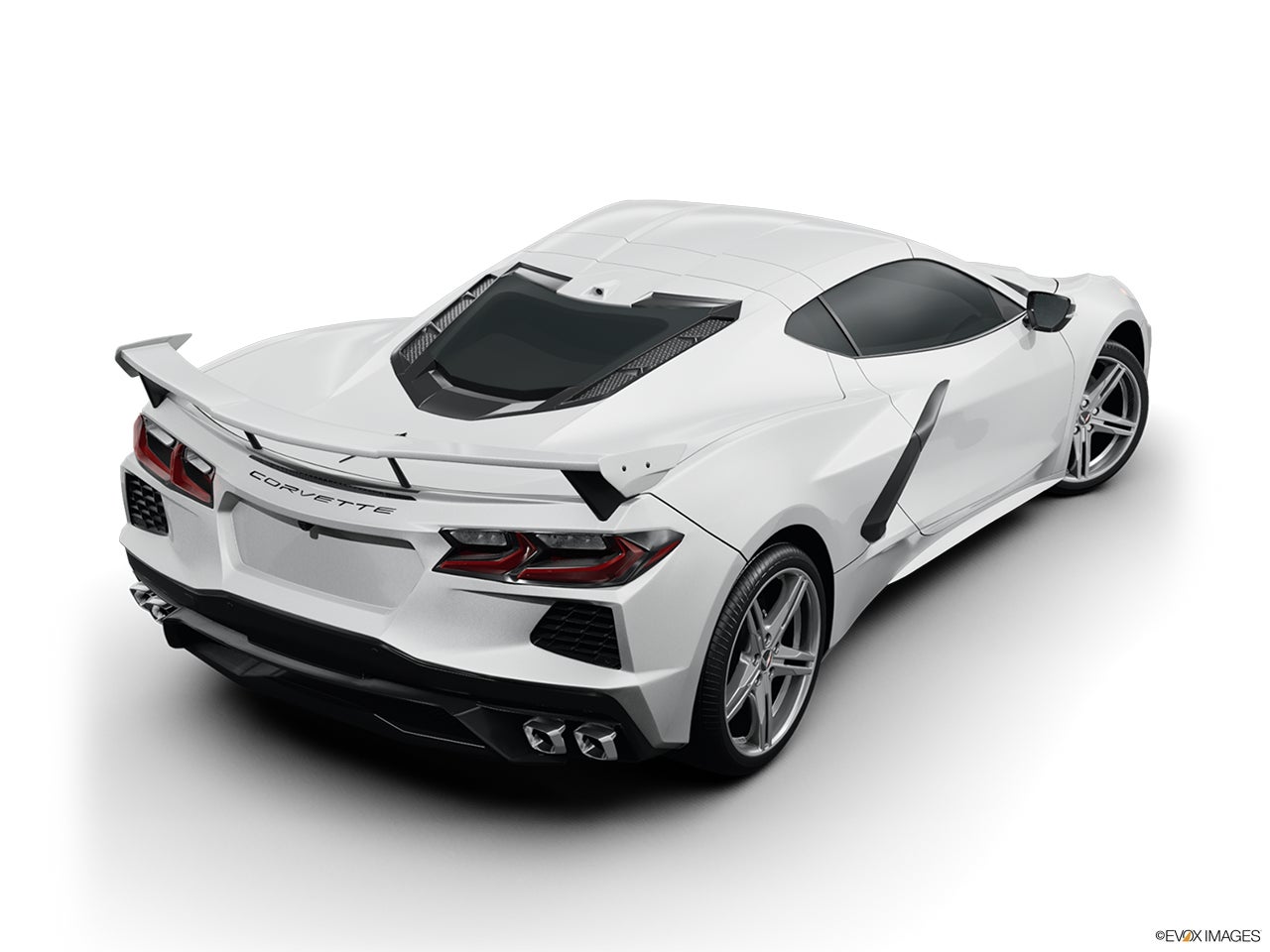 2024 Chevrolet Corvette photo