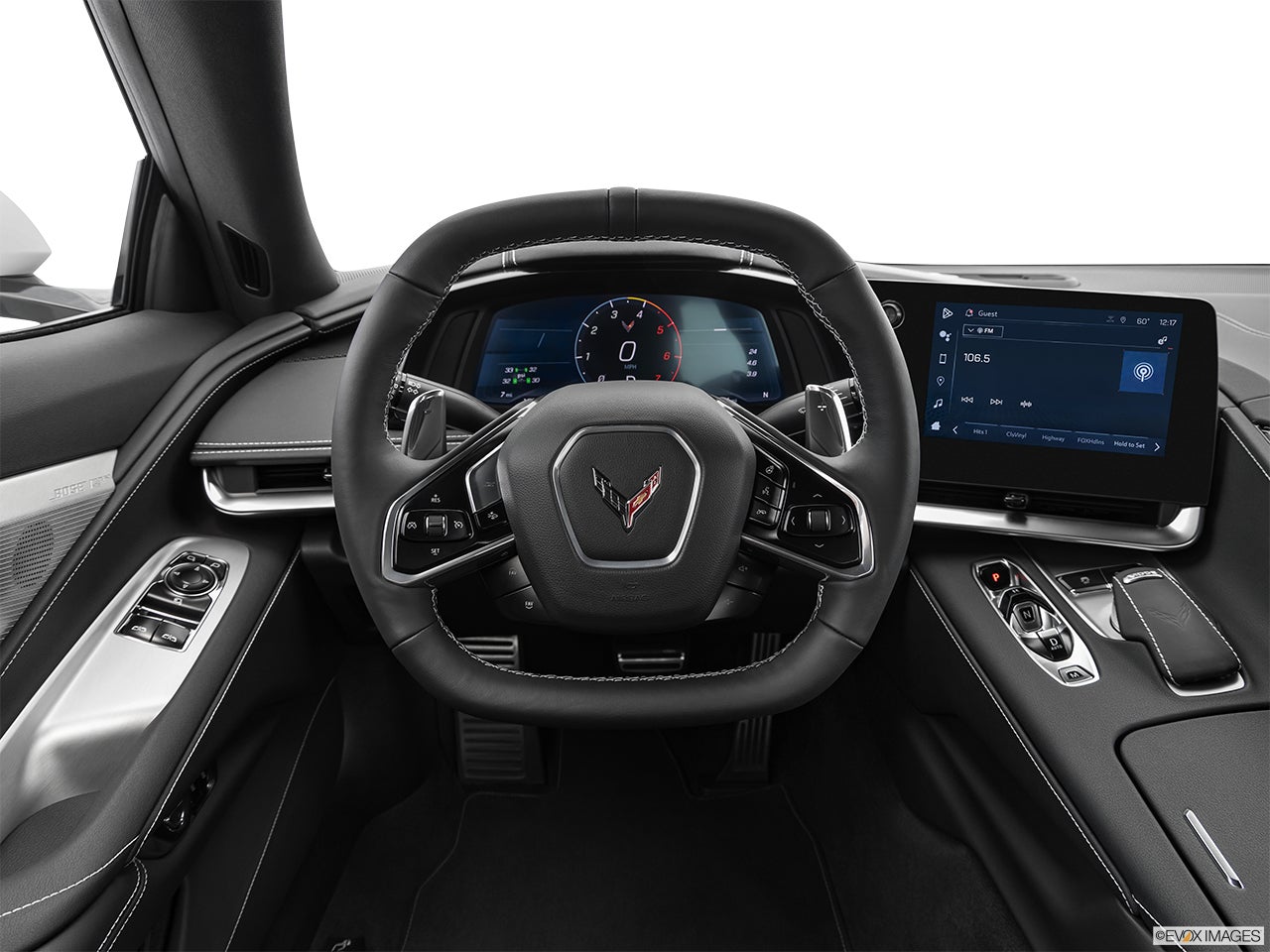 2024 Chevrolet Corvette photo