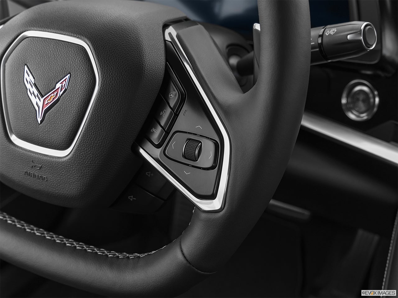 2024 Chevrolet Corvette photo