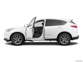 2025 Acura RDX