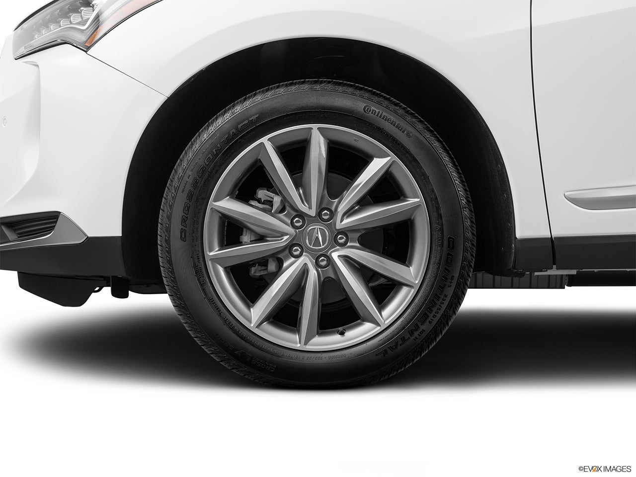 2025 Acura RDX photo