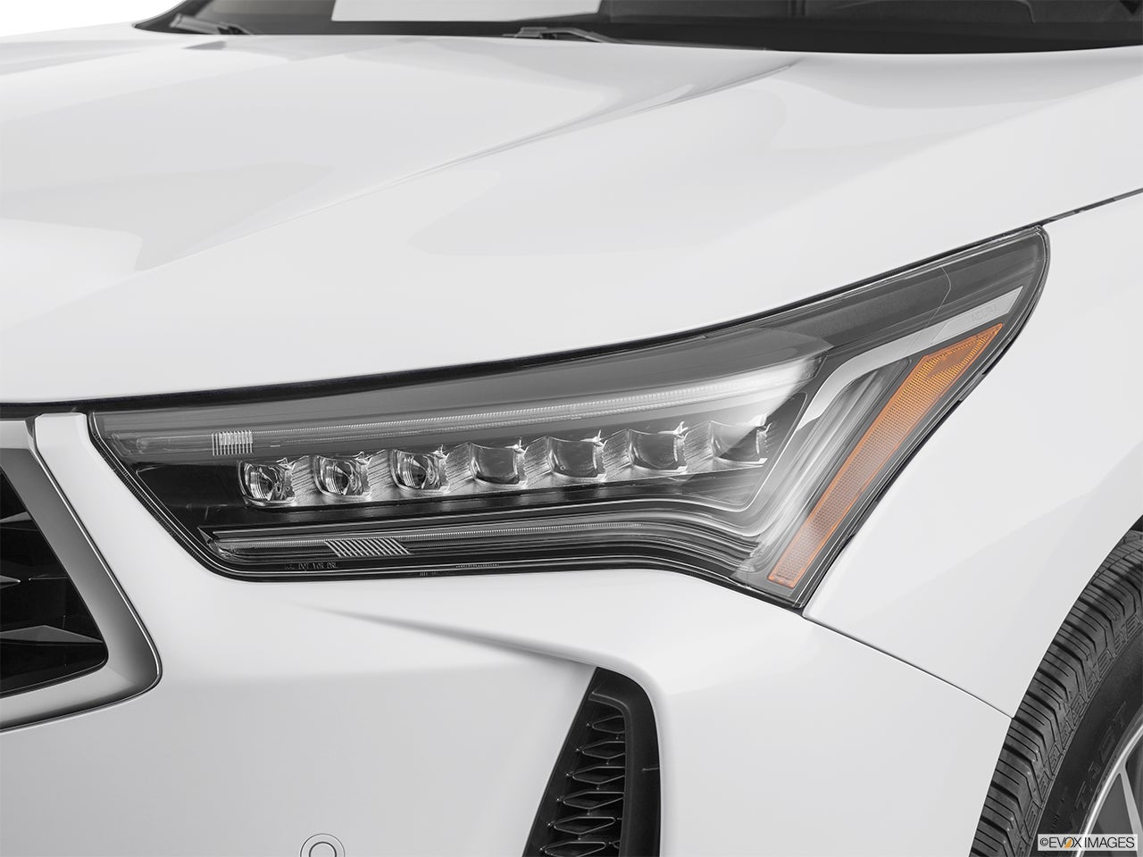 2025 Acura RDX photo