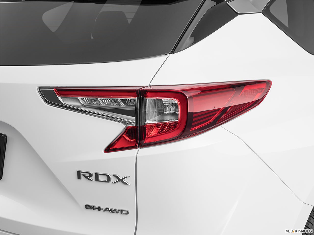 2025 Acura RDX photo