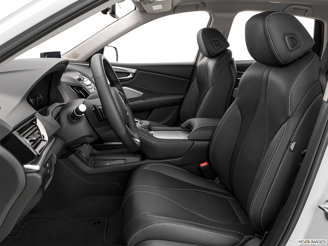 2025 Acura RDX photo