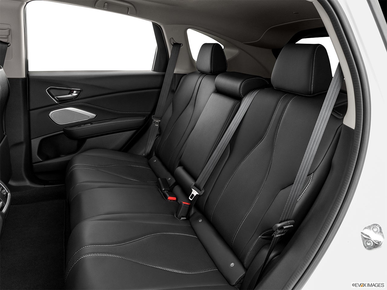 2025 Acura RDX photo