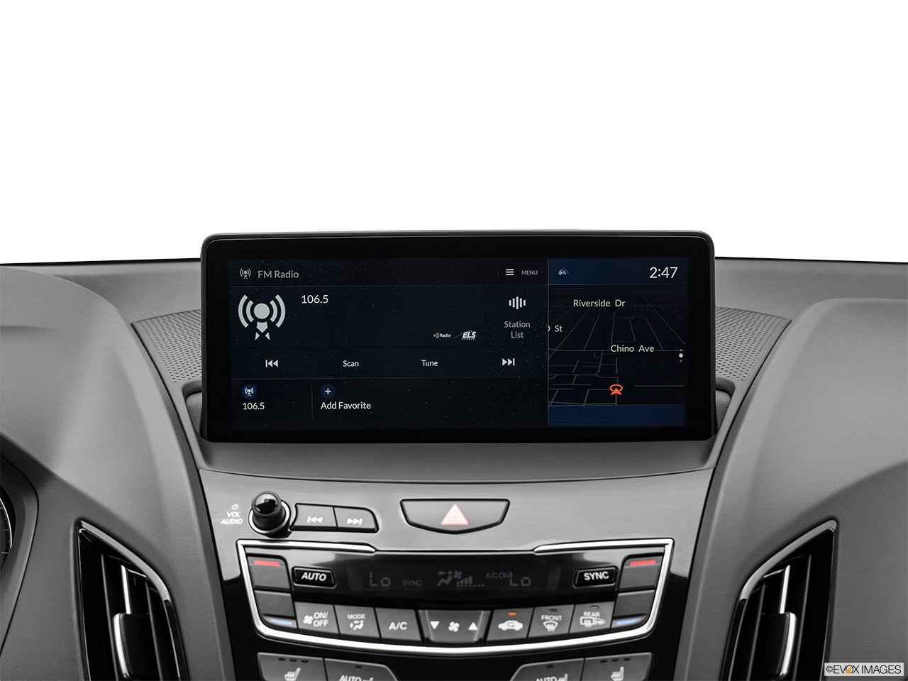 2025 Acura RDX photo