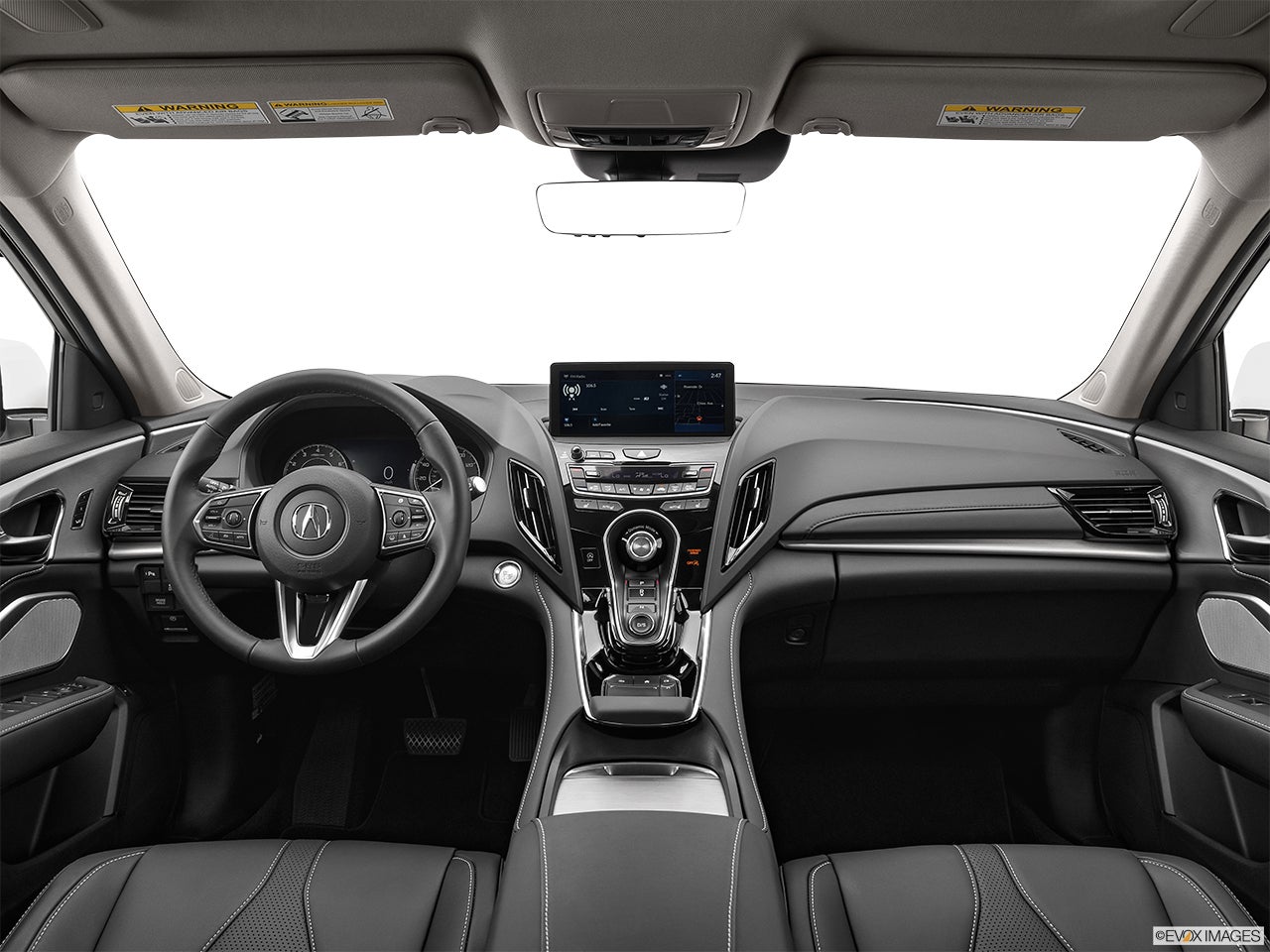 2025 Acura RDX photo