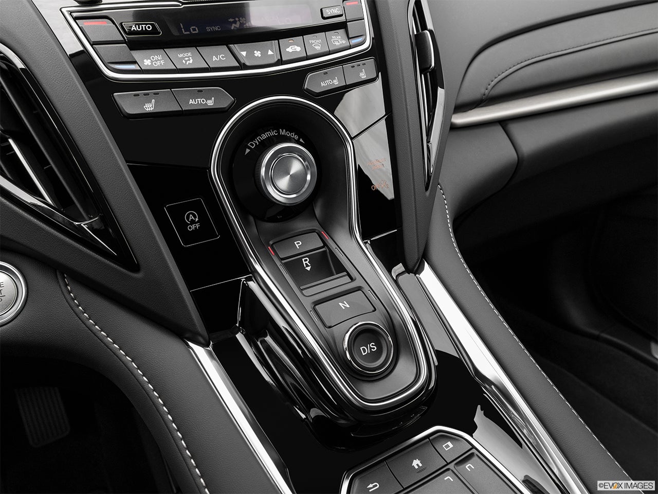 2025 Acura RDX photo