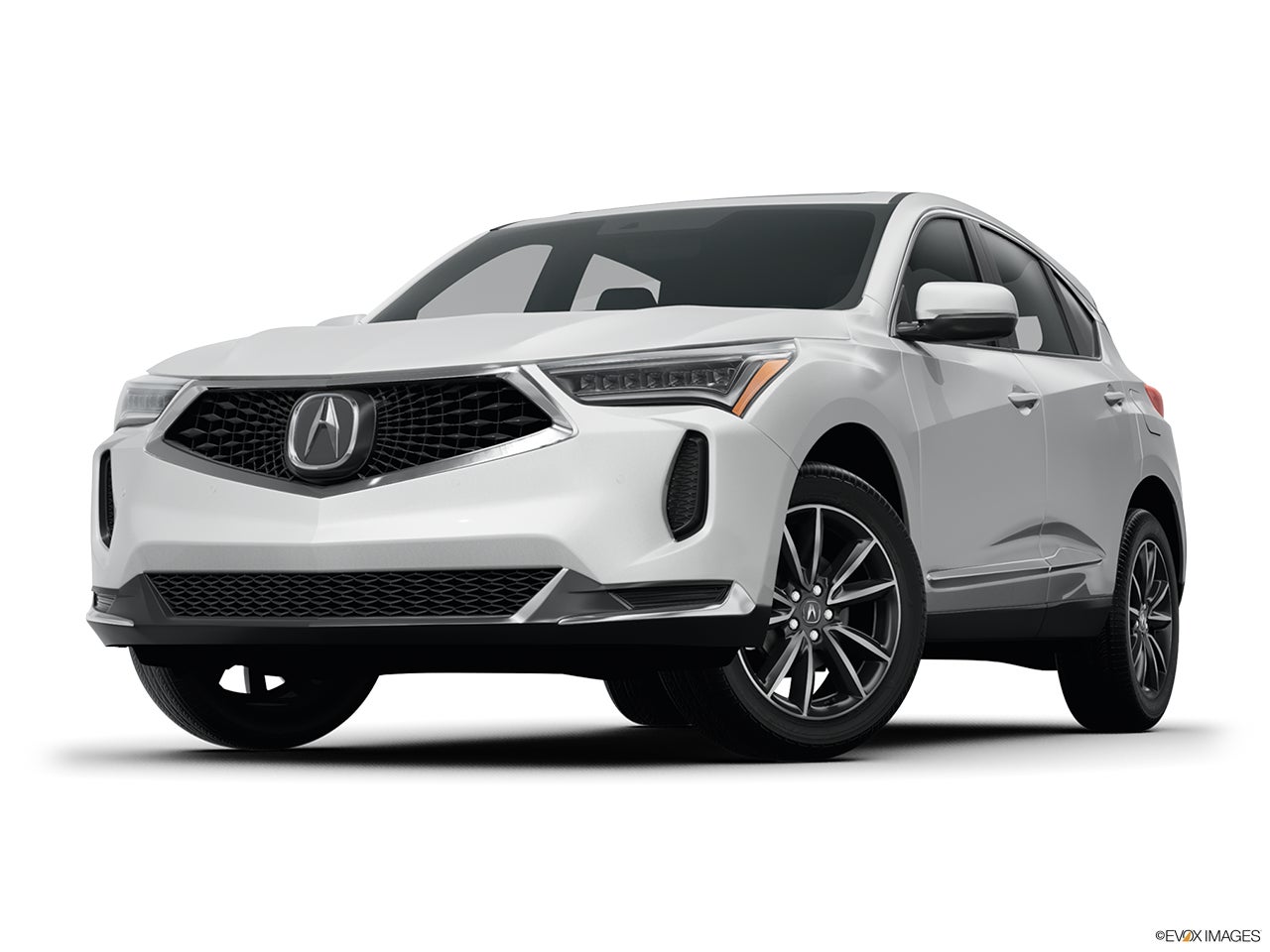 2025 Acura RDX photo
