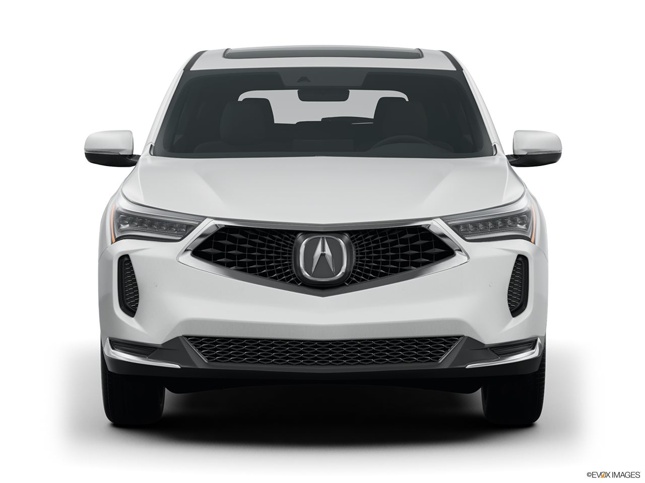 2025 Acura RDX photo