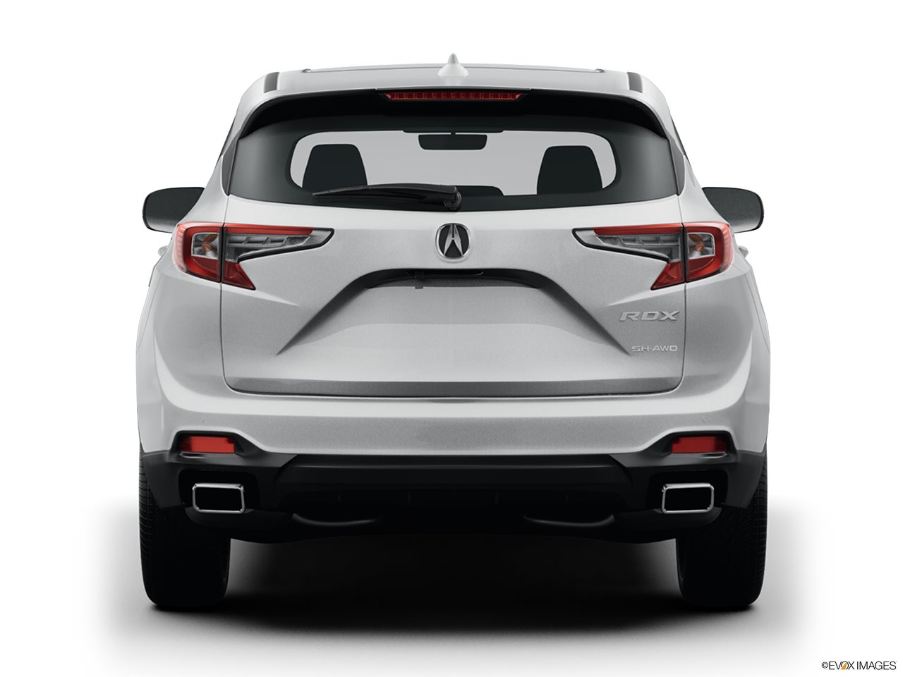 2025 Acura RDX photo